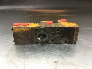 Liebherr Regulating Valve